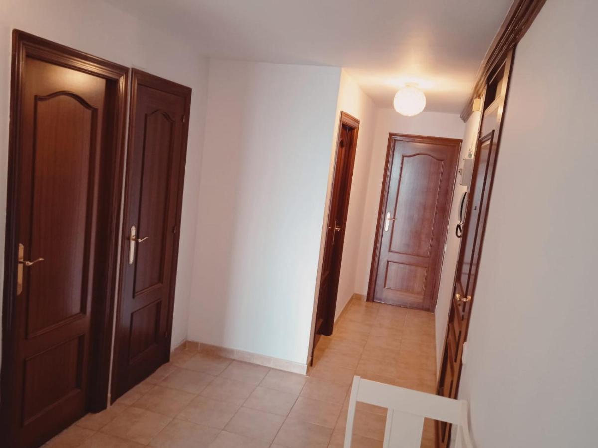 Apartamento El Crancs Appartement Salou Buitenkant foto