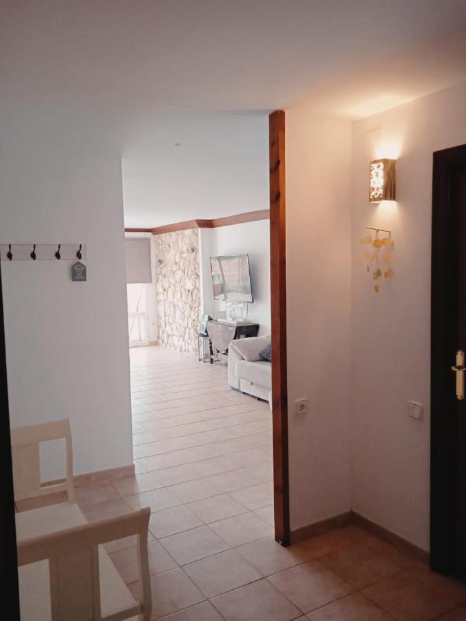 Apartamento El Crancs Appartement Salou Buitenkant foto