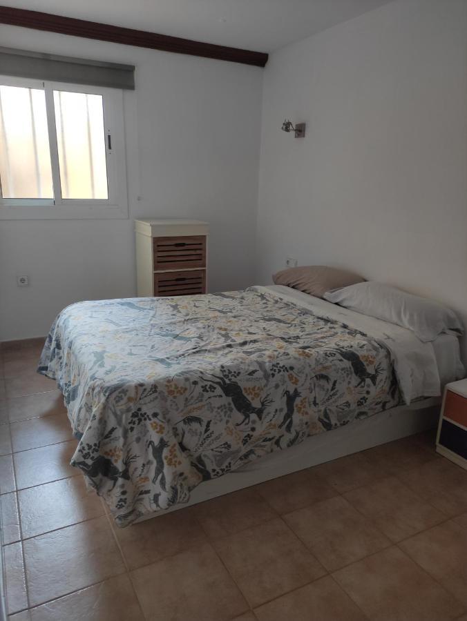 Apartamento El Crancs Appartement Salou Buitenkant foto