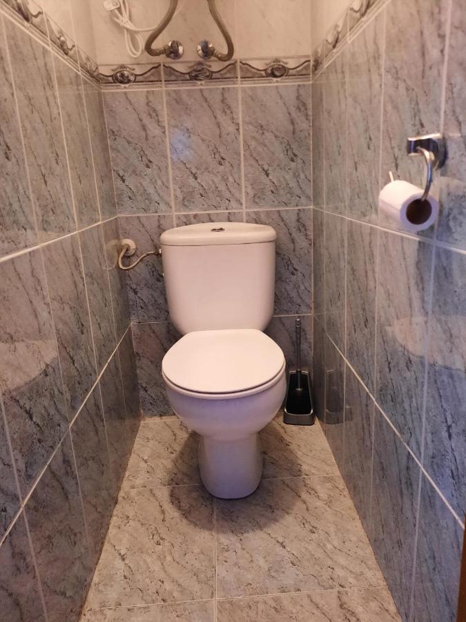 Apartamento El Crancs Appartement Salou Buitenkant foto