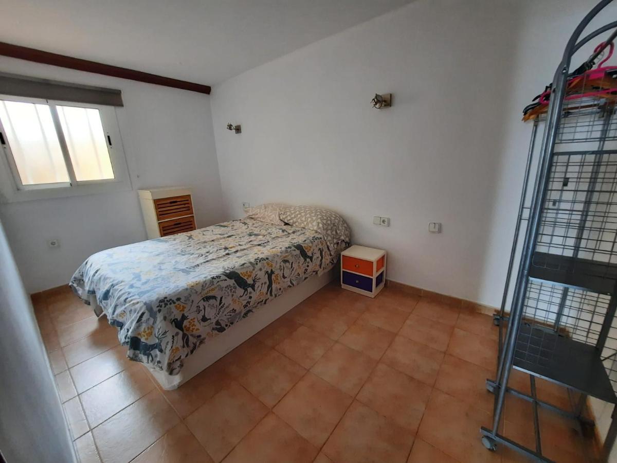 Apartamento El Crancs Appartement Salou Buitenkant foto