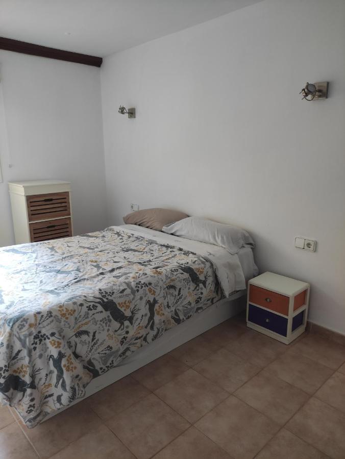 Apartamento El Crancs Appartement Salou Buitenkant foto