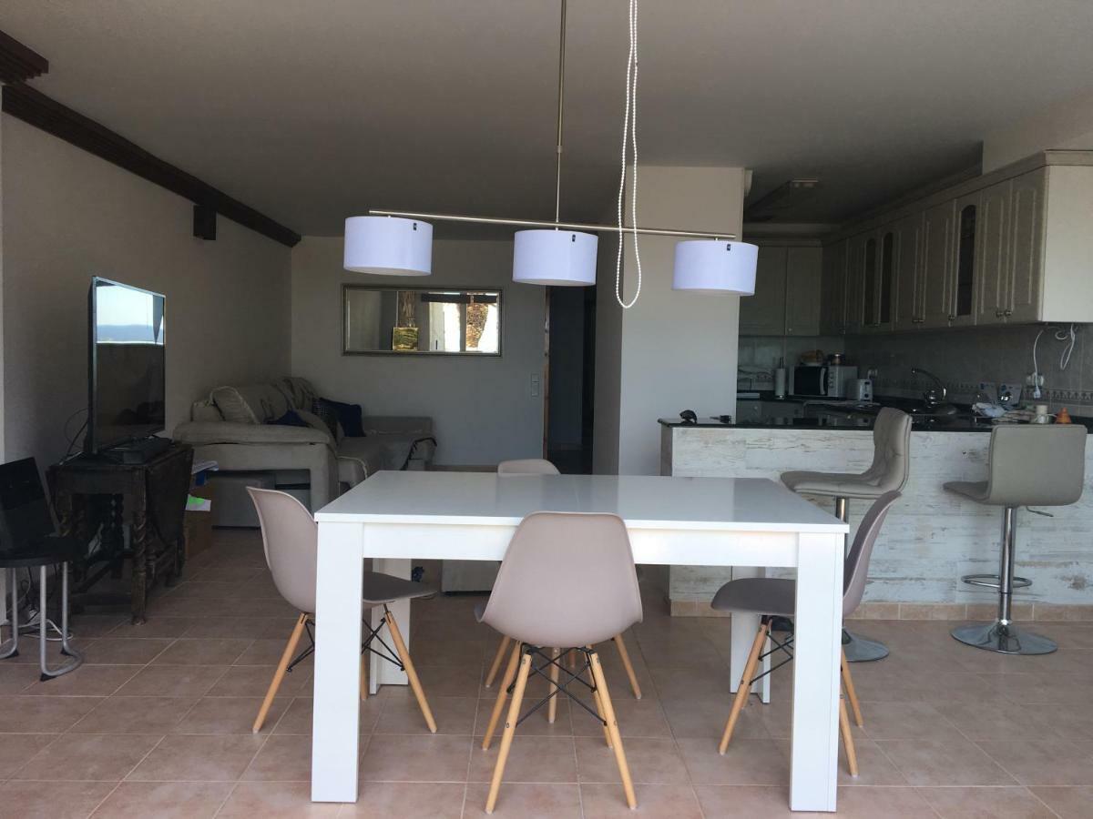 Apartamento El Crancs Appartement Salou Buitenkant foto